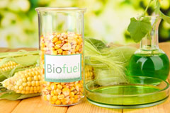 Insch biofuel availability
