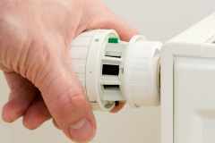 Insch central heating repair costs
